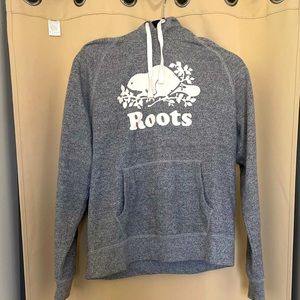 Roots sweatshirt